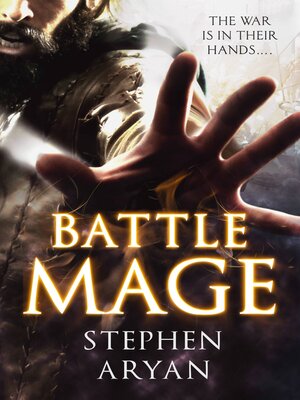 Battlemage - ebook